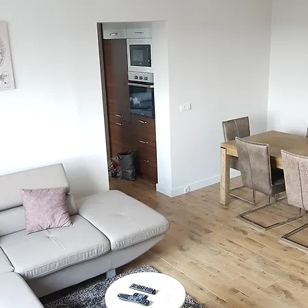 Apartment Krunska 54 *
