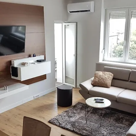 Krunska 54 Апартаменты *