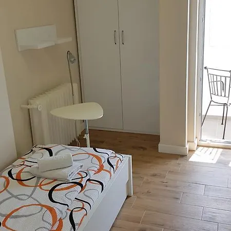 Apartment Krunska 54 *