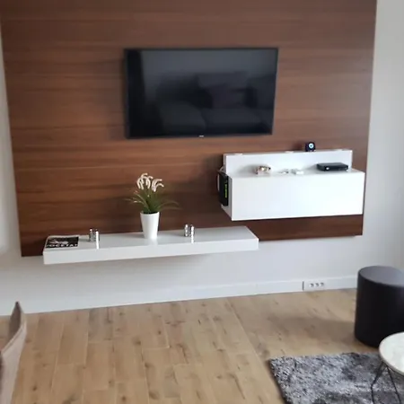 Apartment Krunska 54 *