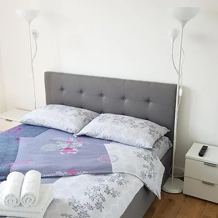 Krunska 54 Belgrade