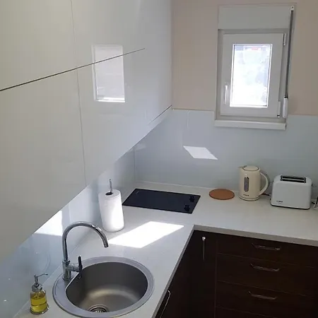 Apartment Krunska 54 *