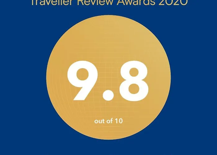 Apartman Krunska 54 *